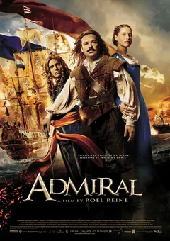Фильм Адмирал (2015)